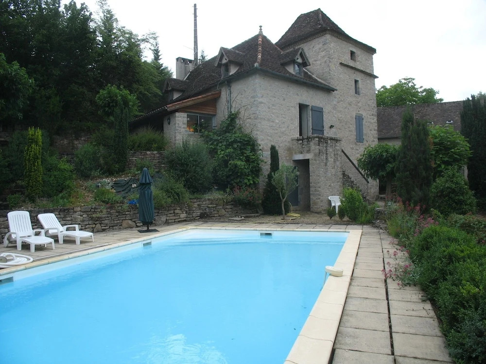 Maison d'Andressac