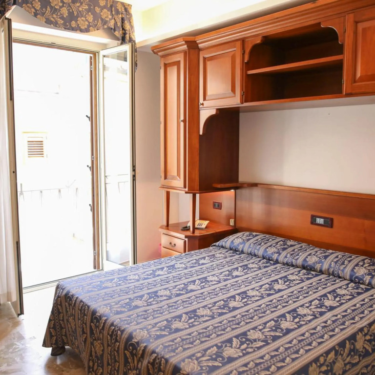 Hotel La Giara