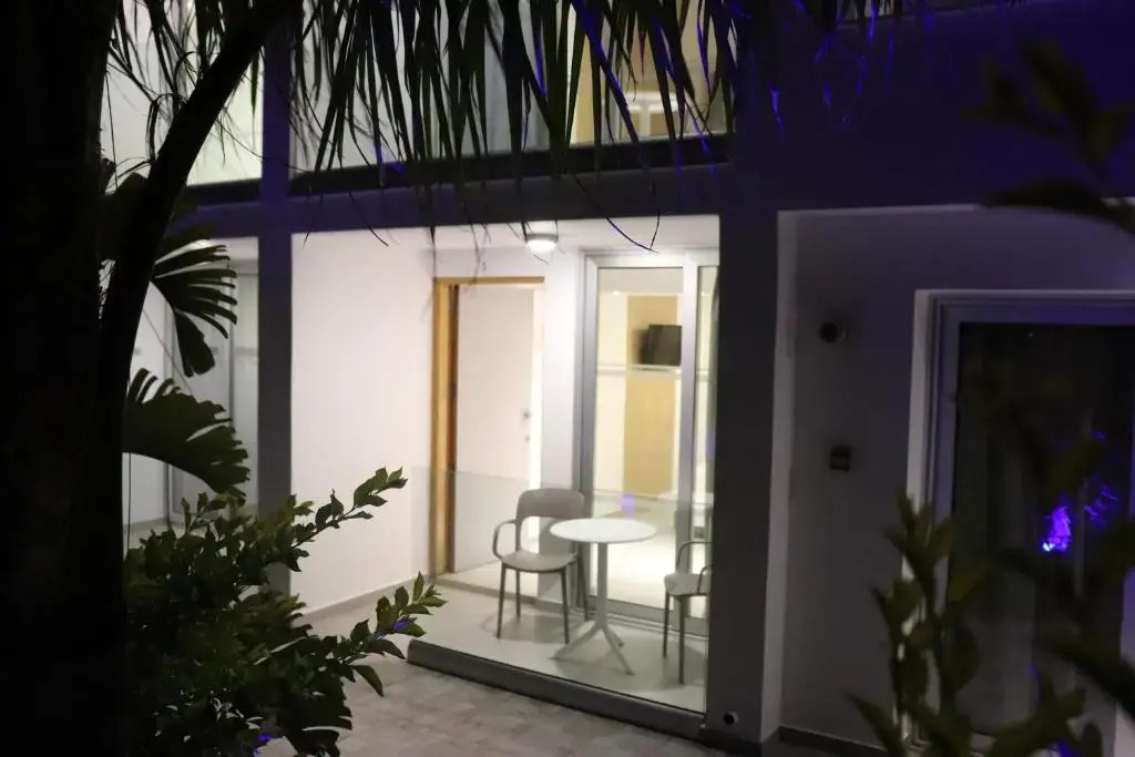 JOY Hotel Apts