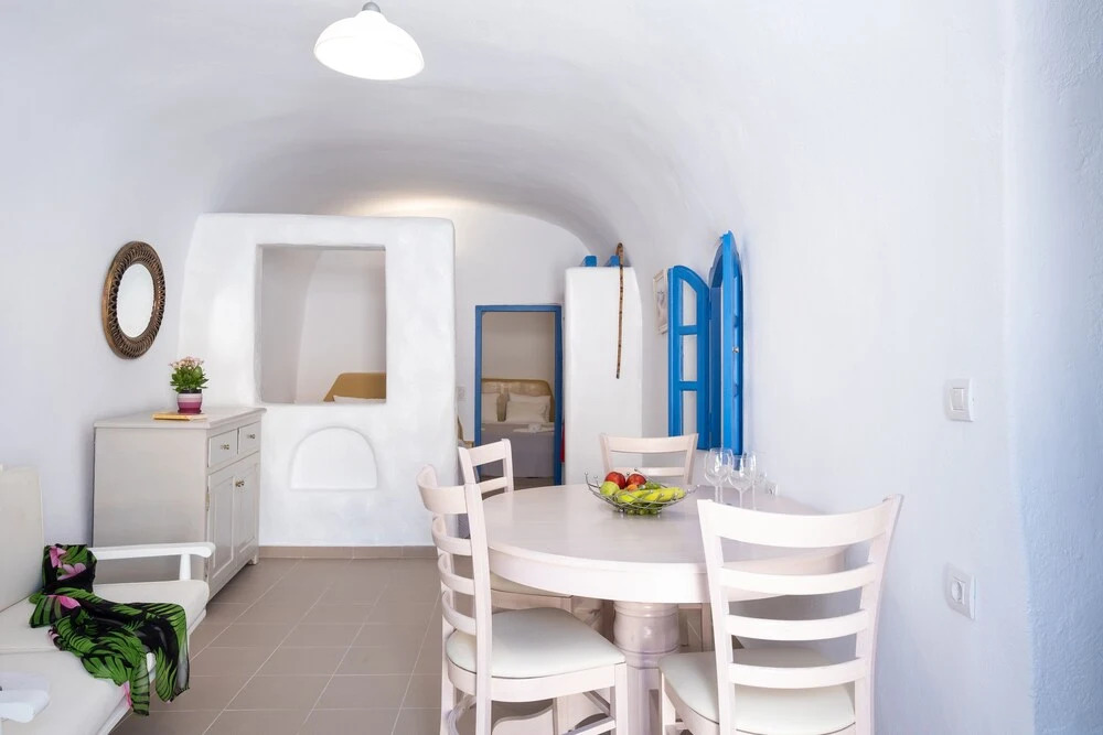 Ambience Cave Villa