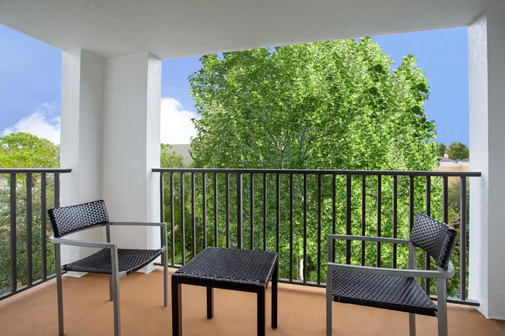 Courtyard by Marriott Orlando Altamonte Springs Maitland