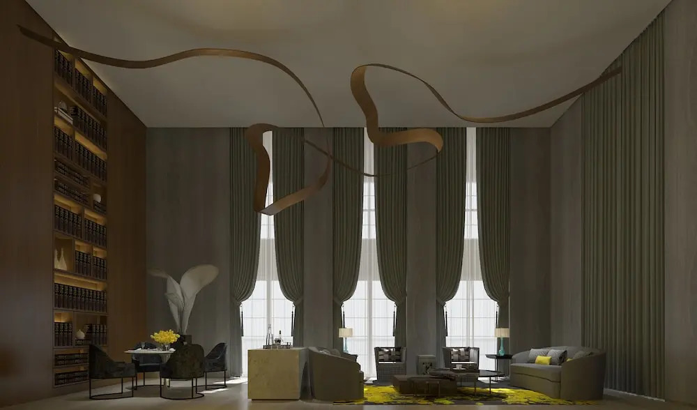Luxehills Masion Albar Hotel by Luxehills Maison Albar Hotel