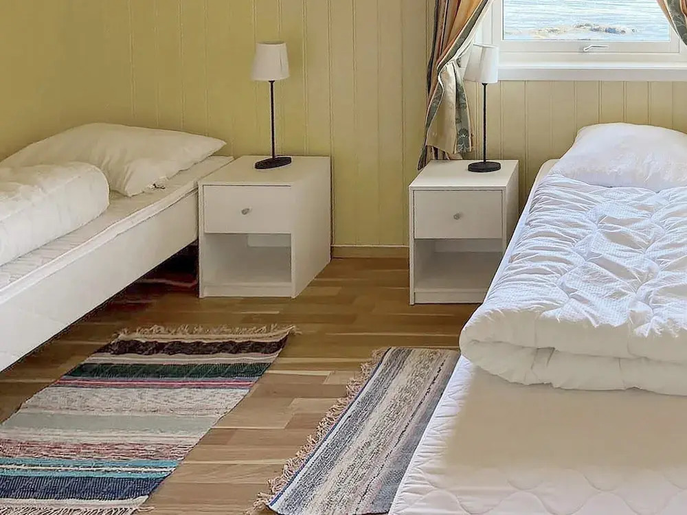 6 person holiday home in Storfosna-By Traum