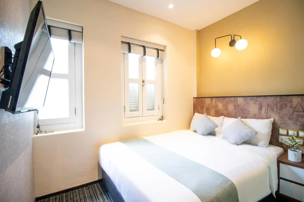 Harbour Ville Hotel Hamilton - Lavender