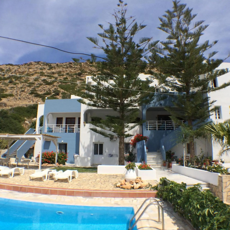 Marina Hotel
