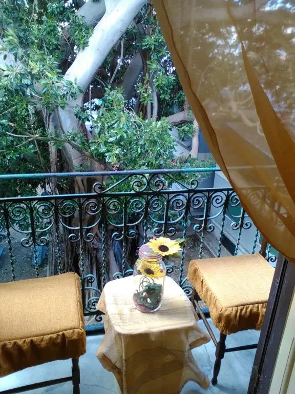 la casetta del girasole