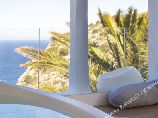 Hacienda Na Xamena, Puerto San Miguel, Ibiza Image 2