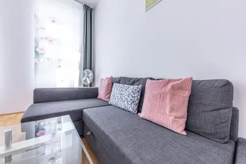 JR City Apartments