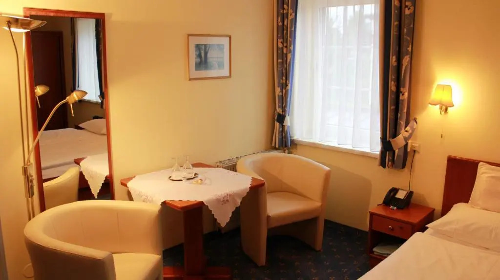 Hotel Josefa