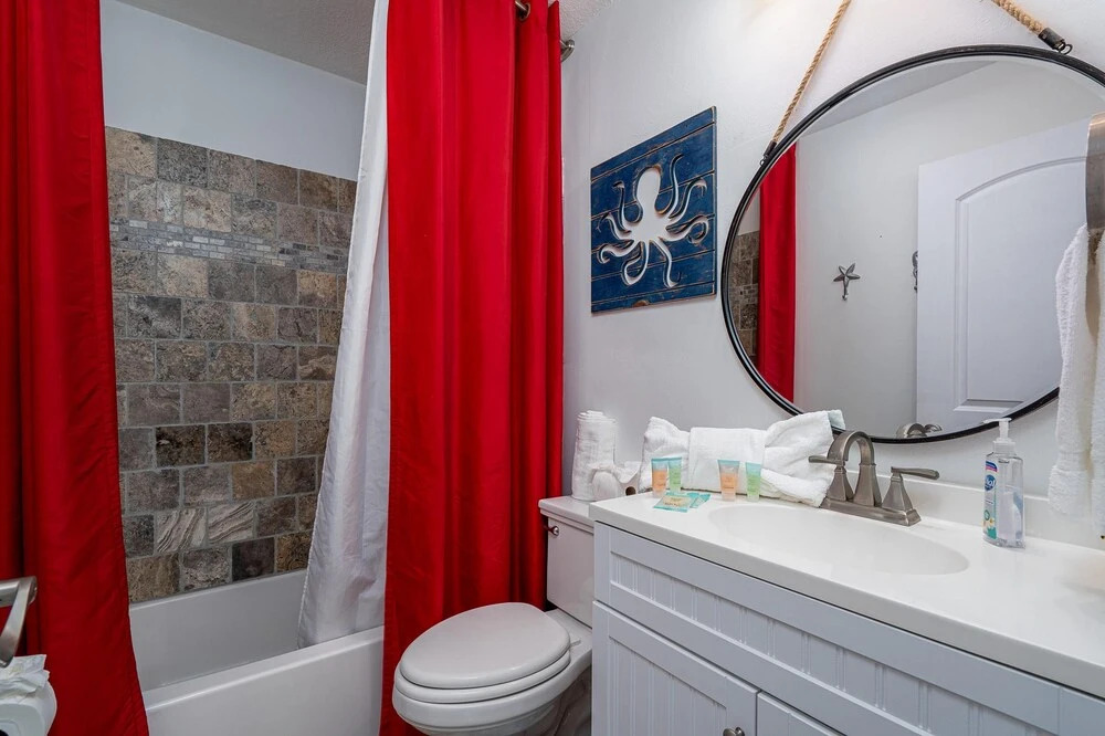258 Ostego Lazy Lobster Manor by Coastal Vacation Properties