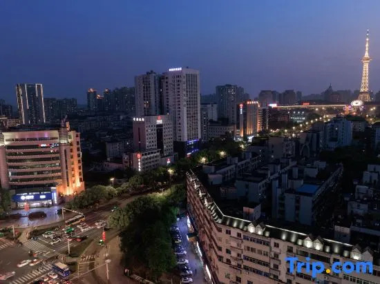 T0 ESPORTS·HOTEL E-Sports Hotel