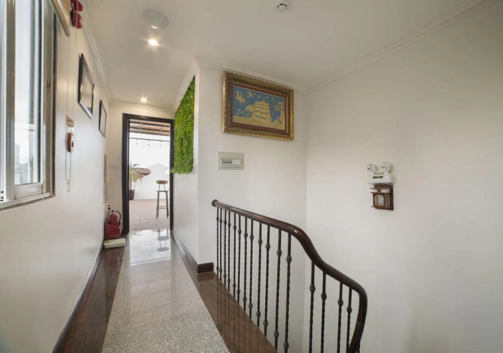 Golden Sail Hotel & Spa