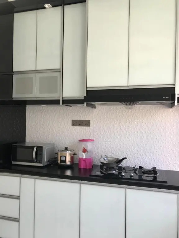 NRLs Cozy Guesthouse