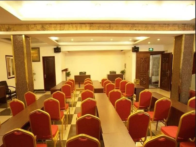 Tong Tu Yuan Hotel - Ningbo