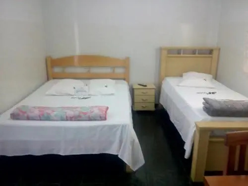 Hotel JF