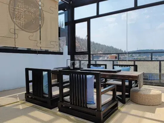 Waterside Beautiful villa