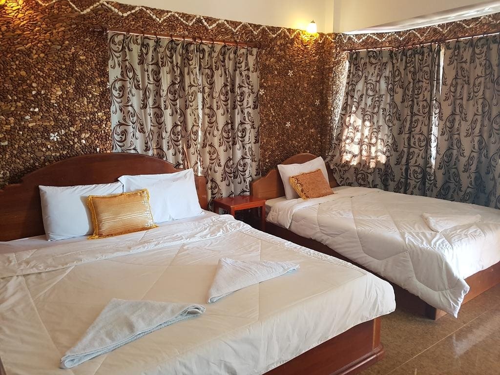 Sea Stone Guest House