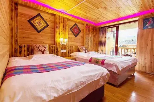 Longji Bishu Guesthouse