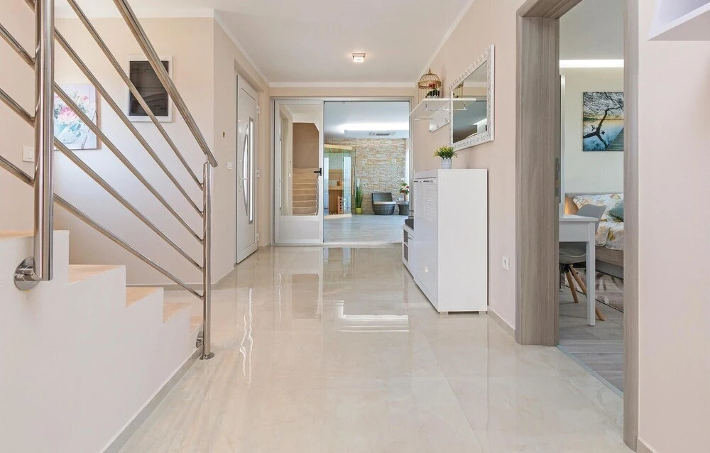 Beautiful Home in Marcana With Outdoor Swimming Pool, Wifi and 5 Bedrooms