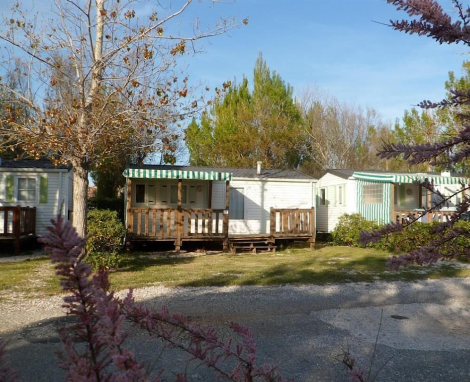 Camping Rives des Corbières