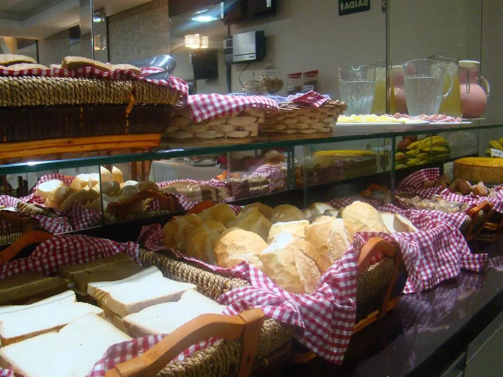 Hotel São Vicente