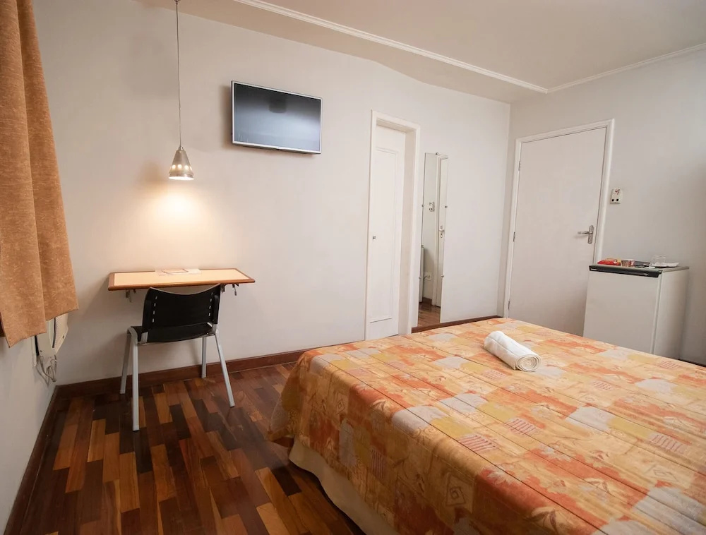 Hotel Bramig