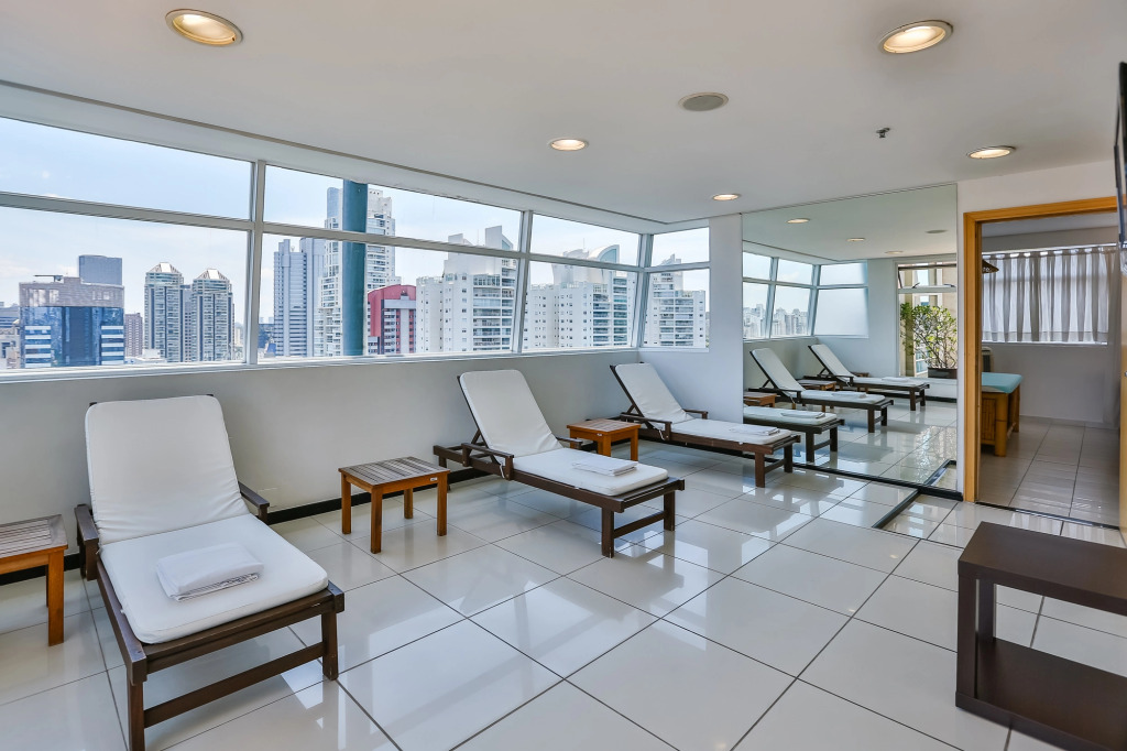 Park Inn by Radisson Berrini