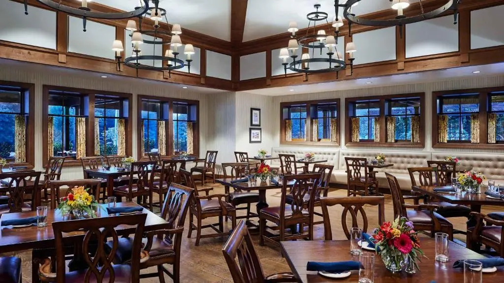 The Sewanee Inn