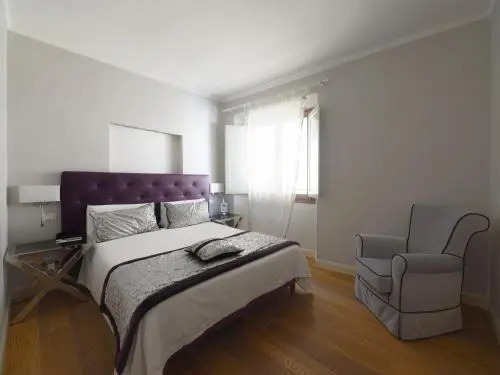 B&B Emozioni Charme