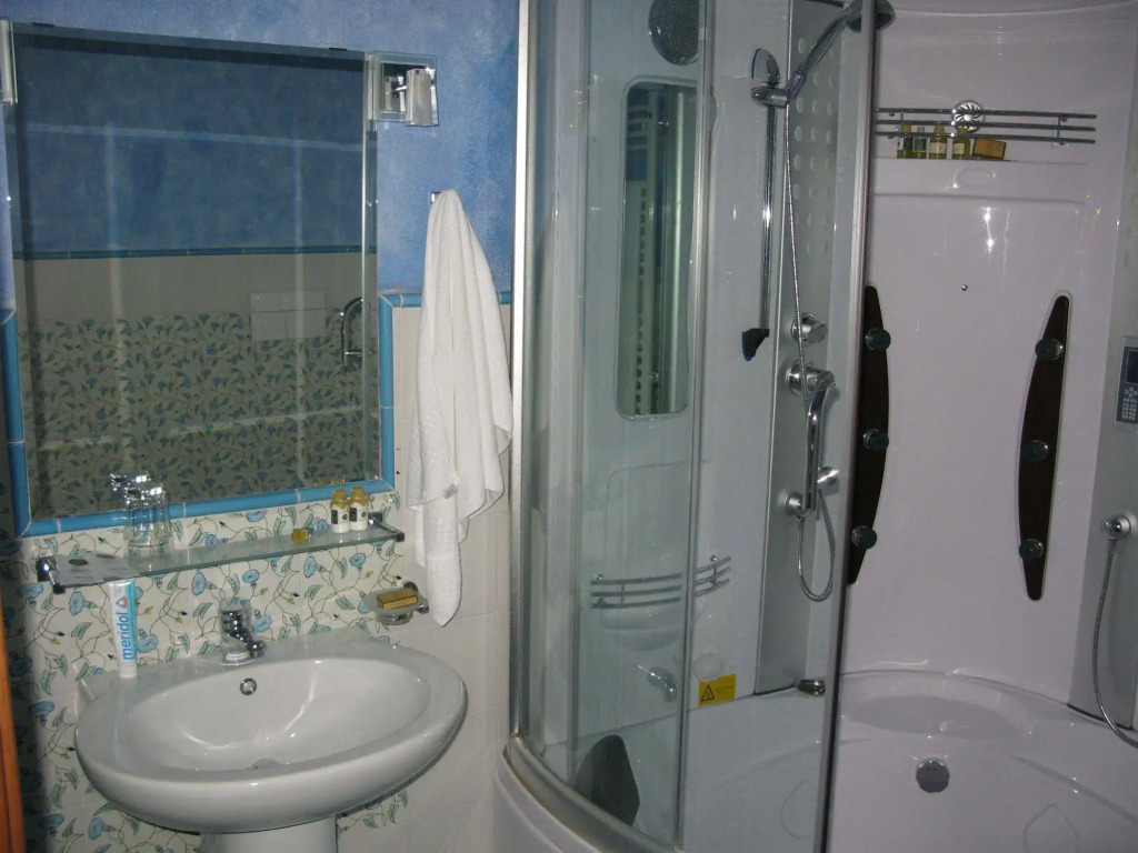 Hotel Di Sor Paolo