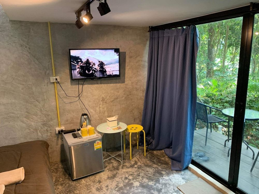 BeachBox@Koh Сhang