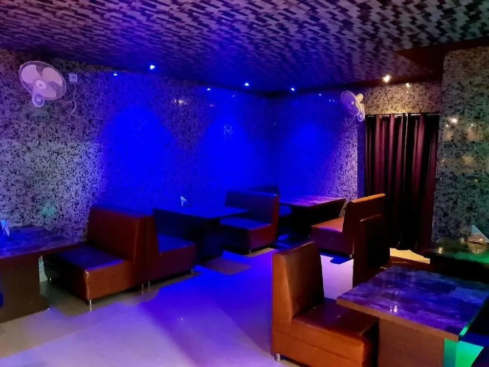 Tesco Resort