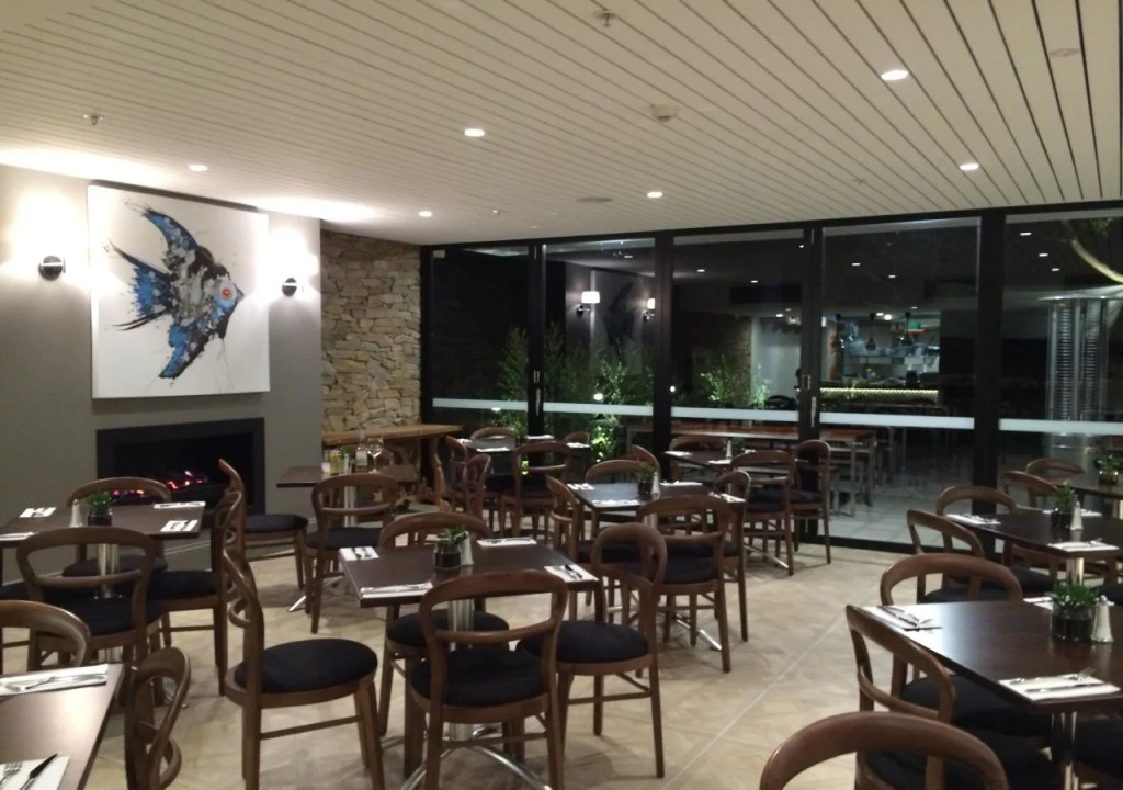 Miramare Gardens Boutique Accommodation