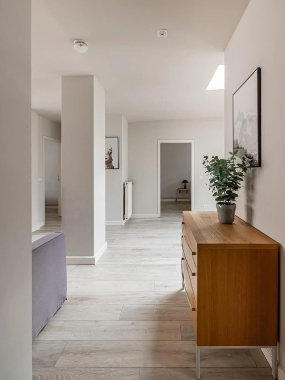 Schoenhouse Avenue - Digital Access