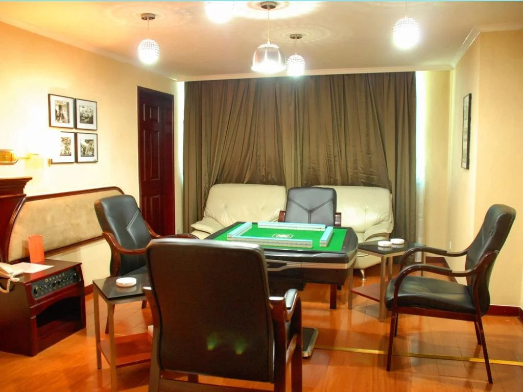 Shenyang Qing Dynasty Culture Theme Hotel