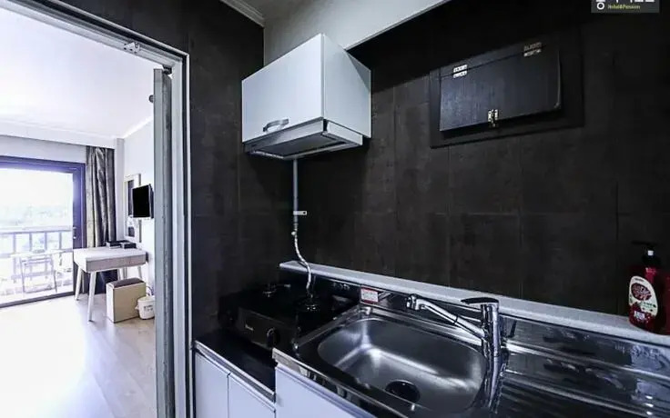 Taean Donga Resort Pension