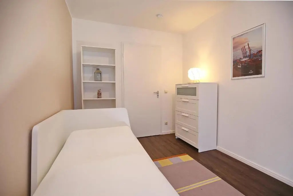Dünenblick Wohnung 18