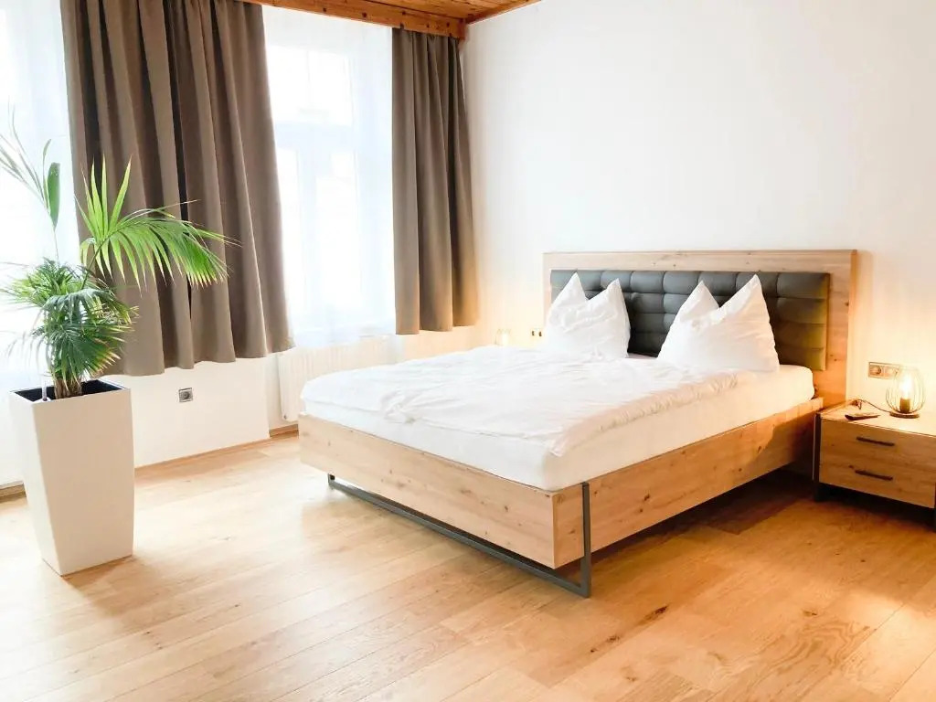 APARTMENTS zum Wohlfühlen MARIAZELL