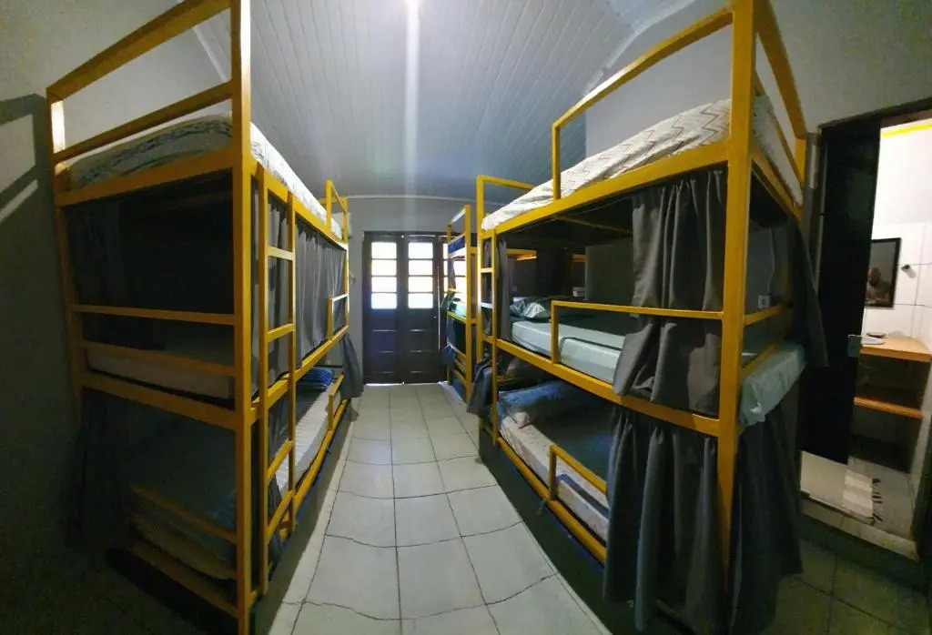 Hostel Rota 027 Itacar
