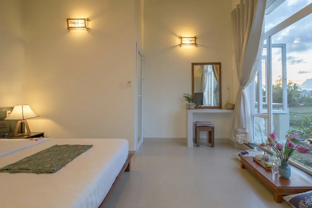 HA Devan Hoian Pool Villa