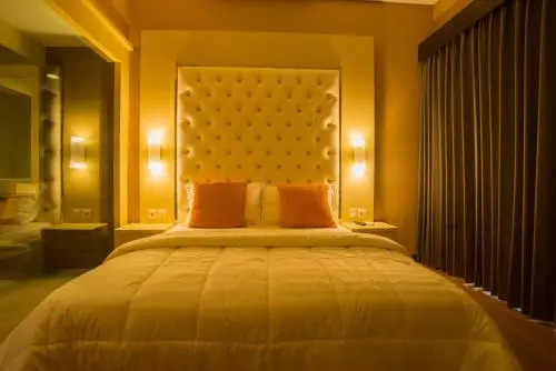 The Royal Kimberley Suite