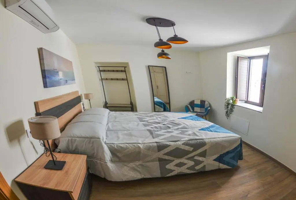 Apartamentos Turísticos Hornillo AT-CC-00681
