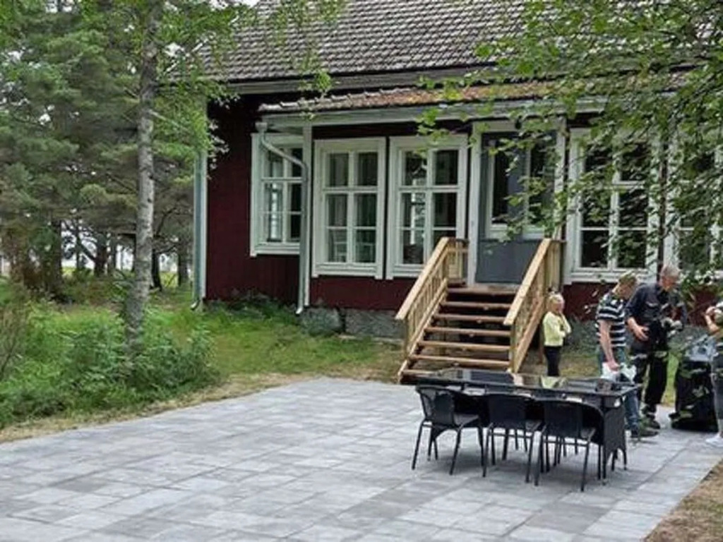 Holiday Home Säikkäranta
