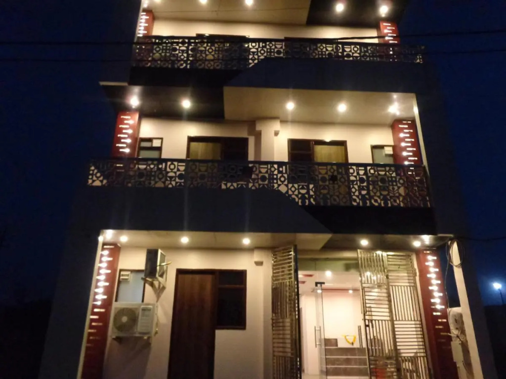 Rukmani Inn