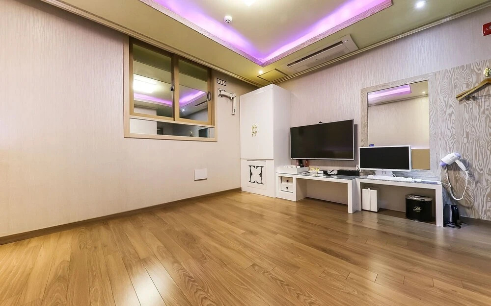 Cheonan Star Self Check-in Motel