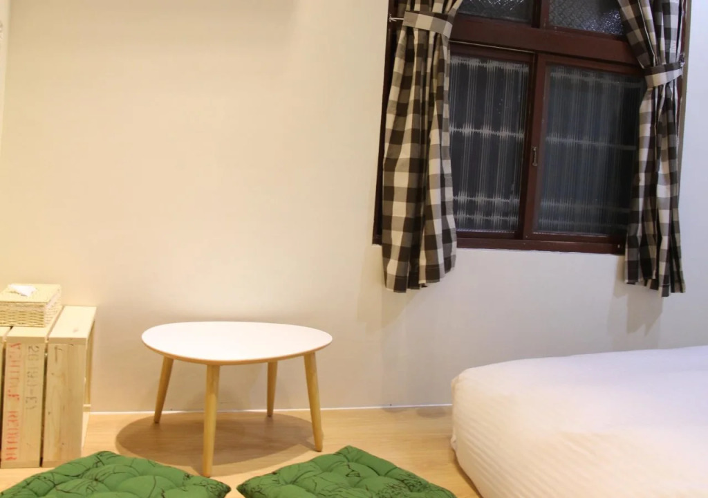 Taste In Memories Hostel