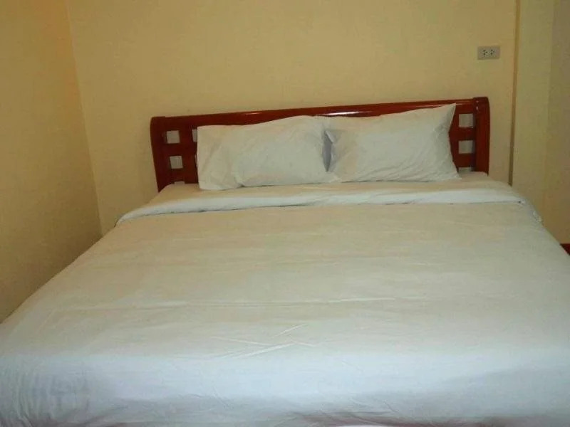 Baanmeesukh Resort
