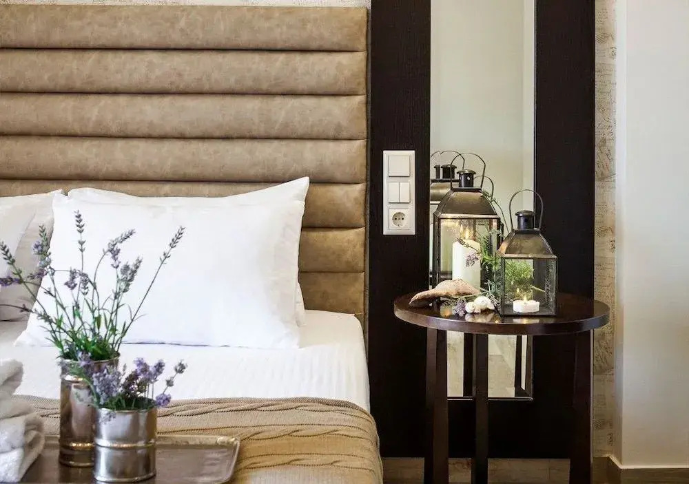 Luxury Villa Fotini