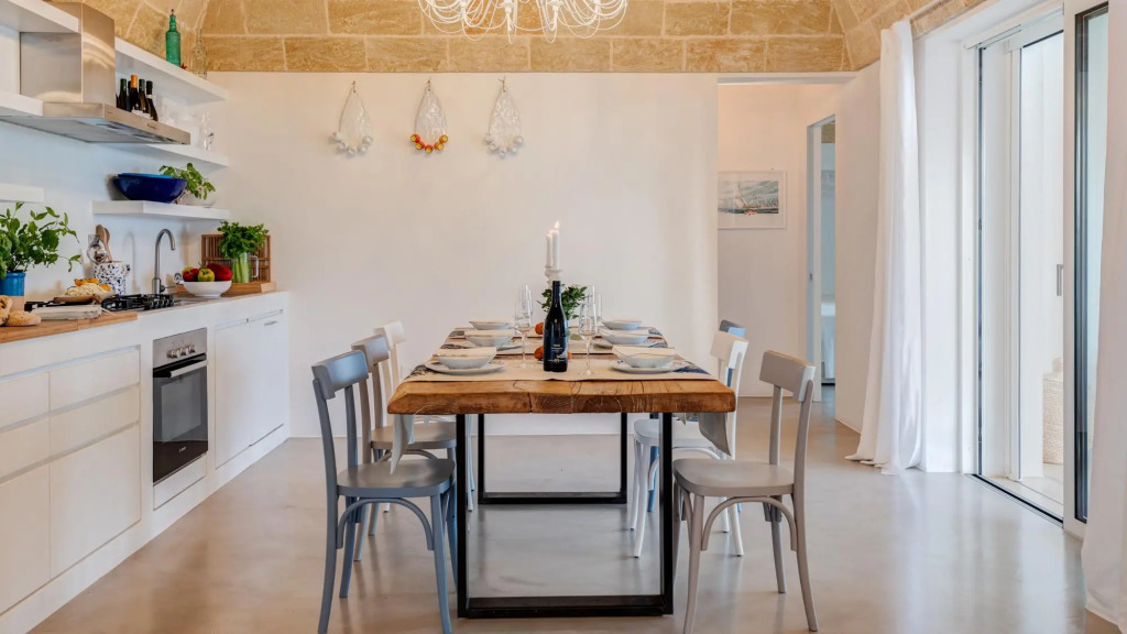 VILLA LA PUPAZZA 8, Emma Villas