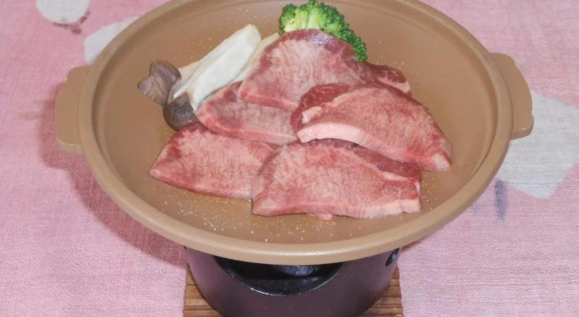Hotel Urashima-so